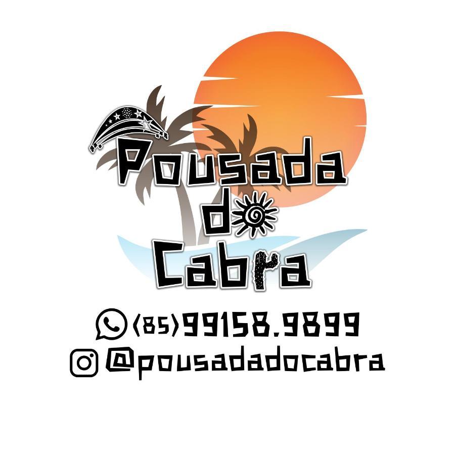 Pousada Do Cabra Cruz  Exterior photo