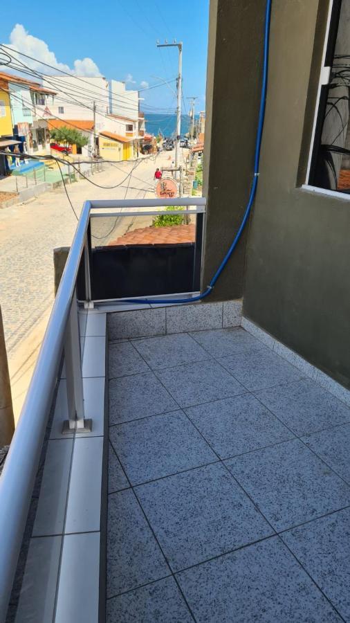 Pousada Do Cabra Cruz  Exterior photo